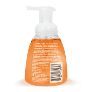 Orange Blossom Foaming Hand Soap - 10.14 Fl Oz.