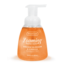 Load image into Gallery viewer, Orange Blossom Foaming Hand Soap - 10.14 Fl Oz.