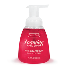 Load image into Gallery viewer, Pink Grapefruit Foaming Hand Soap - 10.14 Fl Oz.