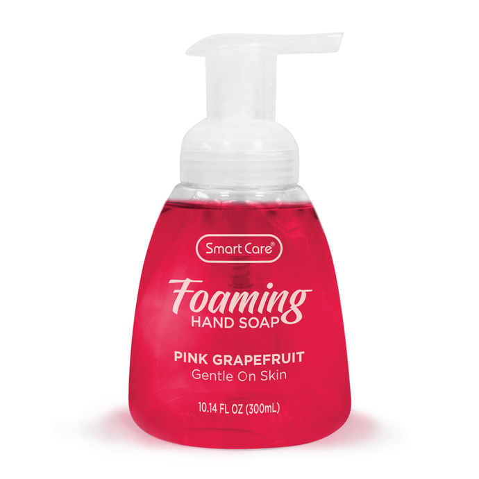 Pink Grapefruit Foaming Hand Soap - 10.14 Fl Oz.