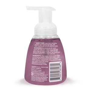 Rose Lavender Foaming Hand Soap - 10.14 Fl Oz.