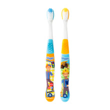 Load image into Gallery viewer, Blippi 2-Pack Toothbrushes