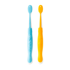 Blippi 2-Pack Toothbrushes