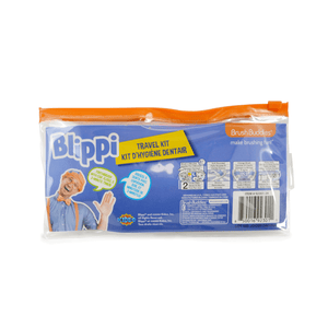 Blippi Travel Kit