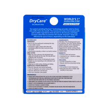 Load image into Gallery viewer, DryCare - Dry Mouth Strip  (20 Count)