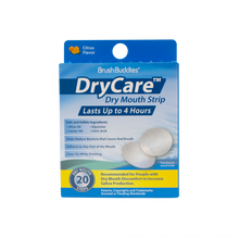 Load image into Gallery viewer, DryCare - Dry Mouth Strip  (20 Count)
