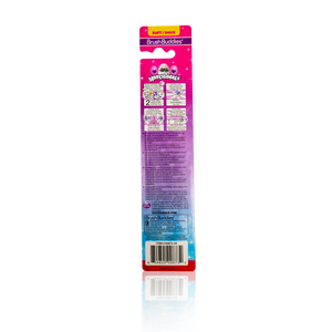Hatchimals Toothbrush with Mystery Cap