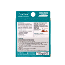 Load image into Gallery viewer, OraCare - Bandage for Mouth Strip  (8 Count)