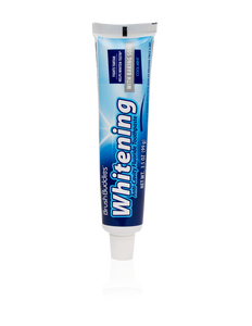 Whitening Anti-Cavity Fluoride Toothpaste