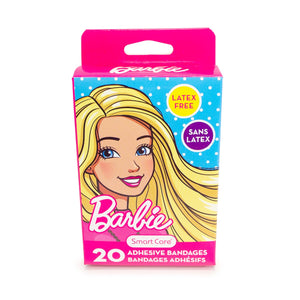 Barbie Bandage (20 Count)