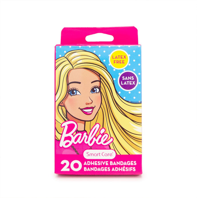Barbie Bandage (20 Count)