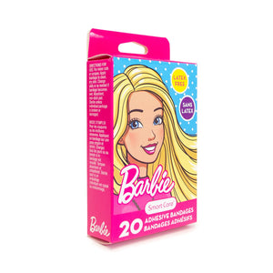 Barbie Bandage (20 Count)