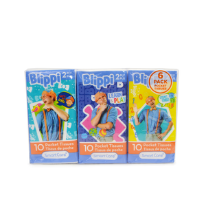 Blippi Ultimate Bundle