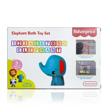 Load image into Gallery viewer, Fisher-Price Bath Toy Set