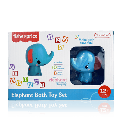 Fisher-Price Bath Toy Set