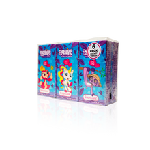 Load image into Gallery viewer, Fingerlings Pocket Tissue (6 Pack)