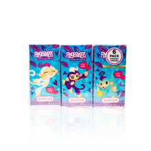 Load image into Gallery viewer, Fingerlings Pocket Tissue (6 Pack)