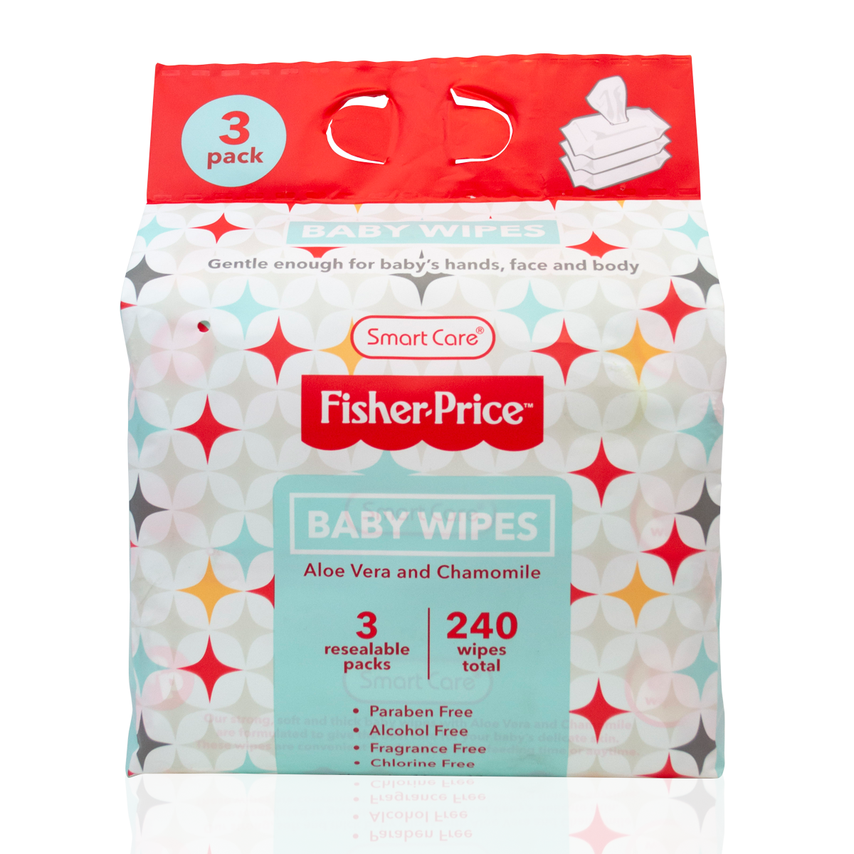Fisher cheap price wipes