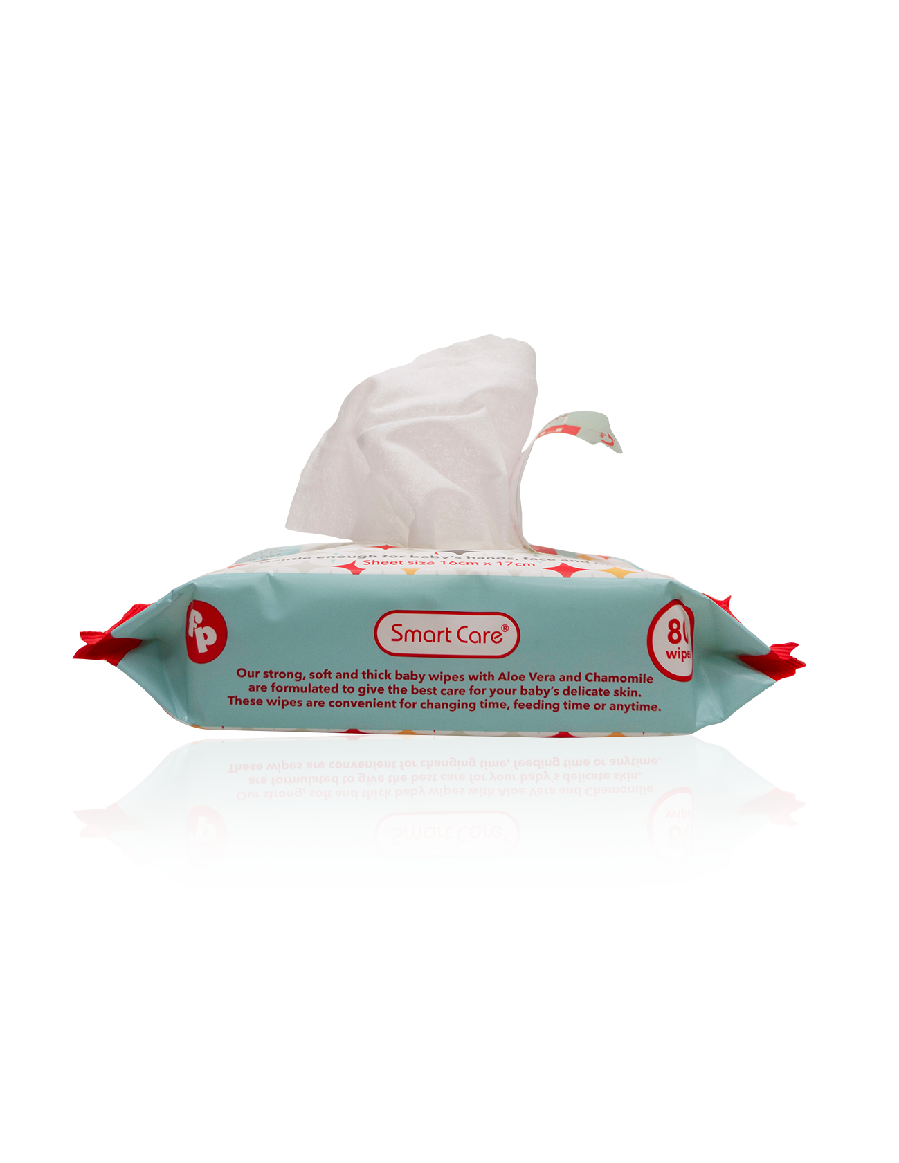 Smart care fisher sales price baby wipes