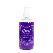 Load image into Gallery viewer, Liquid Hand Soap (Lavender) - 8 Fl Oz.