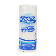 Load image into Gallery viewer, Paper Towels - 1 Roll (87 Sheets)