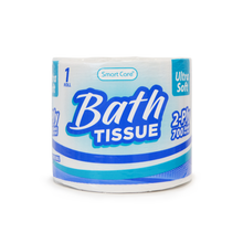 Load image into Gallery viewer, Bath Tissue - 700 Sheets per Roll