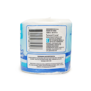 Bath Tissue - 700 Sheets per Roll