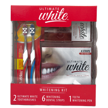 Load image into Gallery viewer, Ultimate Whitening Kit