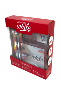 Ultimate Whitening Kit