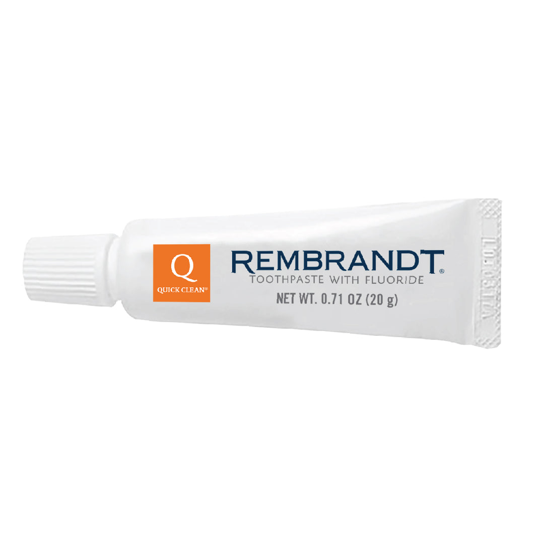 Rembrandt Toothpaste (20g)