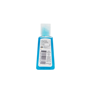 Blippi Hand Sanitizer - 1 Fl. oz | 62% Alcohol