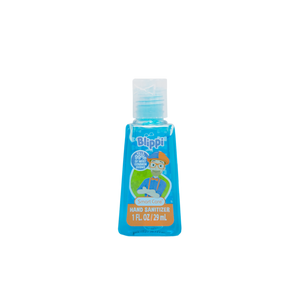 Blippi Hand Sanitizer - 1 Fl. oz | 62% Alcohol