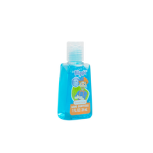 Load image into Gallery viewer, Blippi Hand Sanitizer - 1 Fl. oz | 62% Alcohol