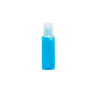 Blippi Hand Sanitizer - 1 Fl. oz | 62% Alcohol