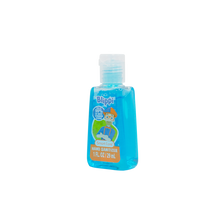 Load image into Gallery viewer, Blippi Hand Sanitizer - 1 Fl. oz | 62% Alcohol