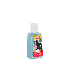 Load image into Gallery viewer, Black Panther Hand Sanitizer - 1 Fl. oz | 62% Alcohol