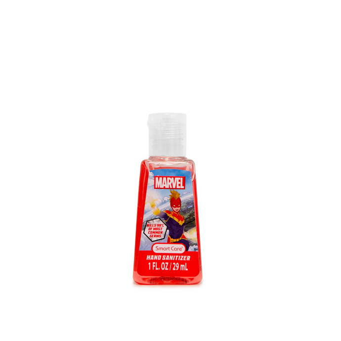 Captain Marvel Hand Sanitizer - 1 Fl. oz | 62% Alcohol