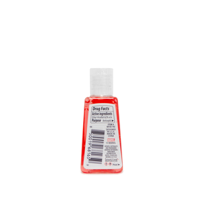 Iron Man Hand Sanitizer - 1 Fl. oz | 62% Alcohol