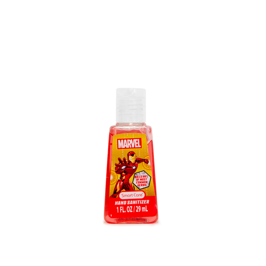 Iron Man Hand Sanitizer - 1 Fl. oz | 62% Alcohol