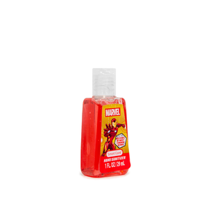 Iron Man Hand Sanitizer - 1 Fl. oz | 62% Alcohol