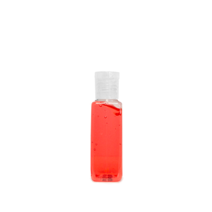 Iron Man Hand Sanitizer - 1 Fl. oz | 62% Alcohol