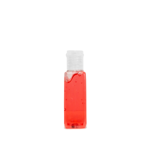 Iron Man Hand Sanitizer - 1 Fl. oz | 62% Alcohol