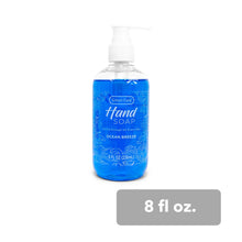 Load image into Gallery viewer, Liquid Hand Soap (Ocean Breeze) - 8 Fl Oz.