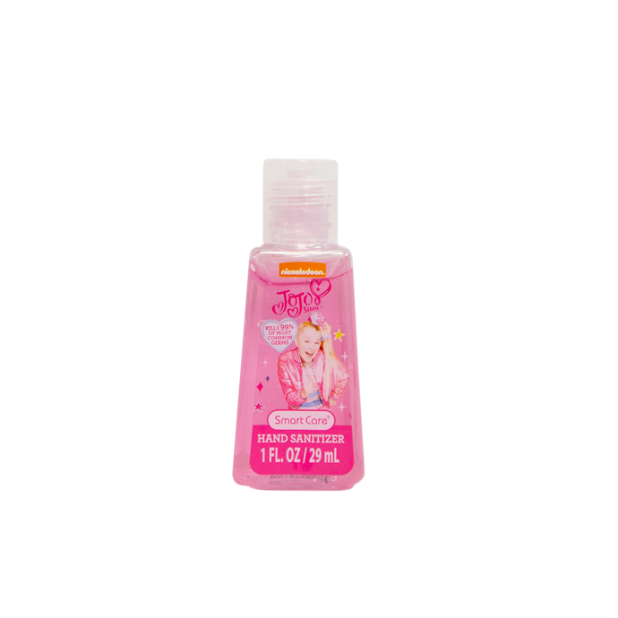 JoJo Siwa Hand Sanitizer - 1 Fl. oz | 62% Alcohol