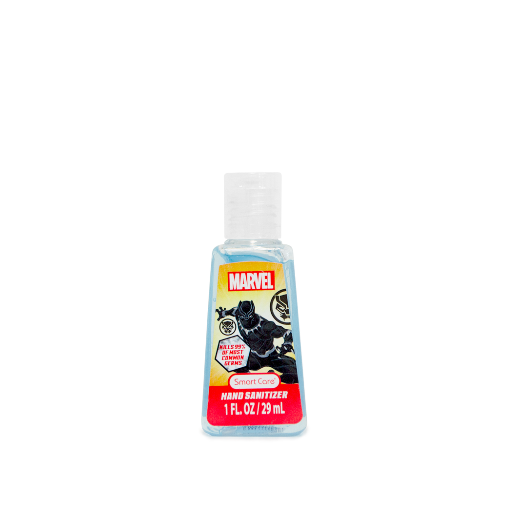 Black Panther Hand Sanitizer - 1 Fl. oz | 62% Alcohol