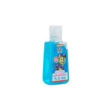 Load image into Gallery viewer, Paw Patrol Hand Sanitizer - 1 Fl. oz | 62% Alcohol