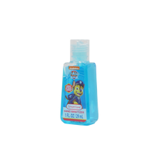 Load image into Gallery viewer, Paw Patrol Hand Sanitizer - 1 Fl. oz | 62% Alcohol