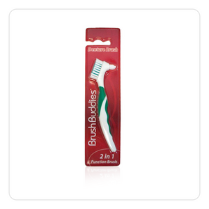 Denture Brush