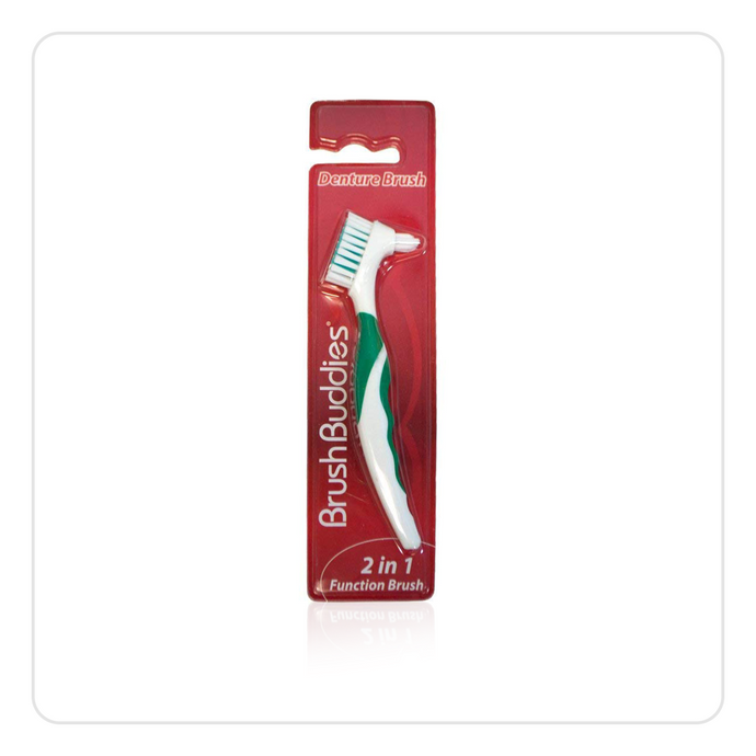 Denture Brush