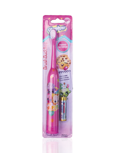 Shopkins Powered Toothbrush